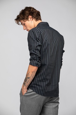 Simon LS Shirt