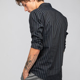 Simon LS Shirt