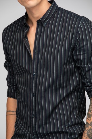 Simon LS Shirt