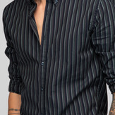 Simon LS Shirt