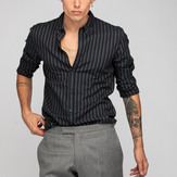 Simon LS Shirt