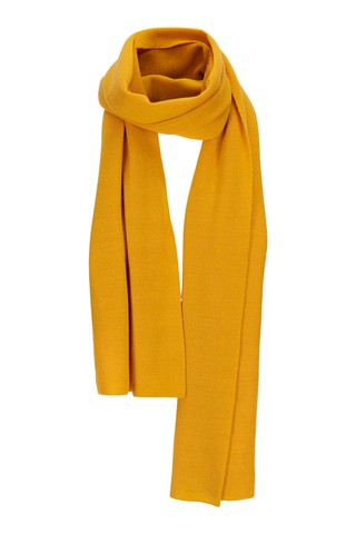 Fredrik Scarf