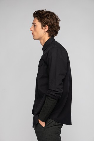 Sondre Overshirt