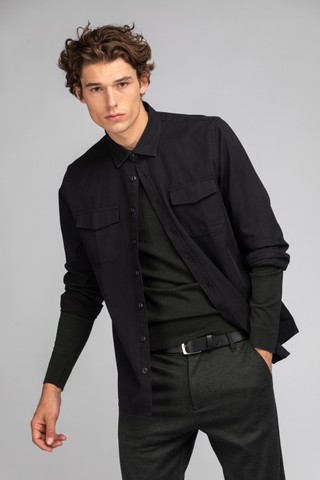 Sondre Overshirt