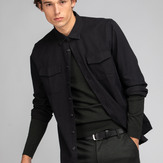 Sondre Overshirt