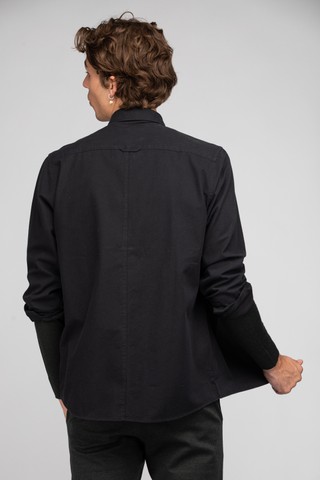 Sondre Overshirt