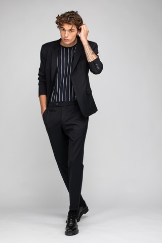 Santos Suit Jacket
