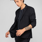 Santos Suit Jacket