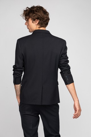Santos Suit Jacket