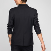 Santos Suit Jacket
