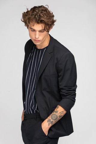 Santos Suit Jacket