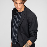 Santos Suit Jacket