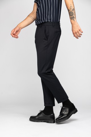 Santos Suit Pant