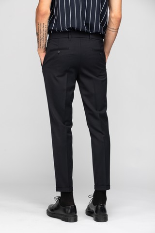 Santos Suit Pant