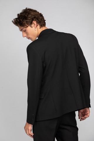 Santos Suit Jacket