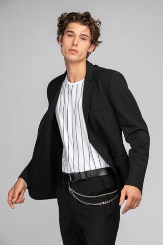 Santos Suit Jacket