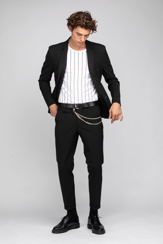 Santos Suit Jacket