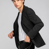 Santos Suit Jacket