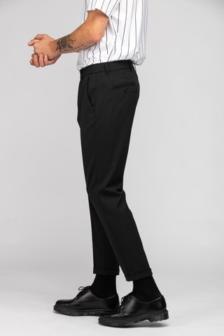 Santos Suit Pant