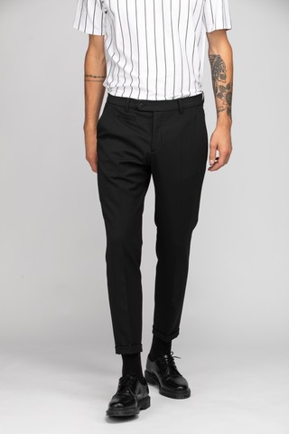 Santos Suit Pant