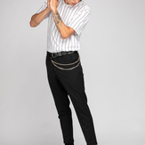 Santos Suit Pant