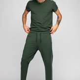 Fabian Track Pant
