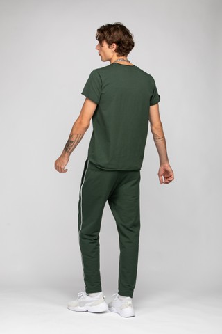 Fabian Track Pant