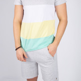 PV Tee Stripe