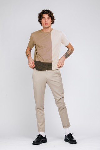 Paul Club Pant