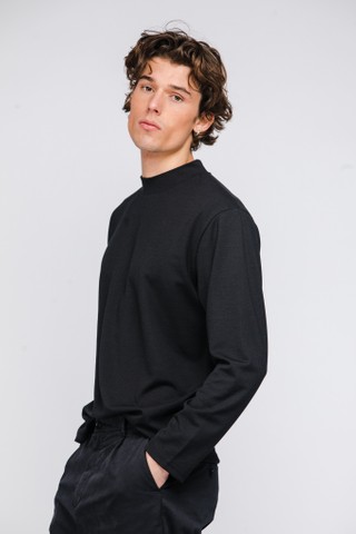 Raid Longsleeve