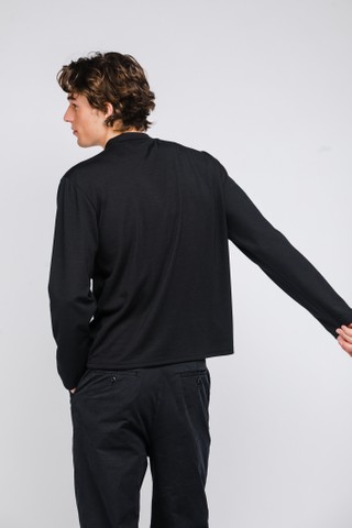 Raid Longsleeve