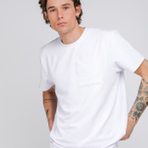 Fabian Pocket Tee