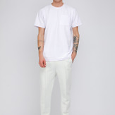 Fabian Pocket Tee