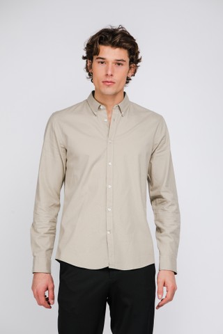 Sander Oxford Shirt