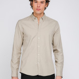 Sander Oxford Shirt