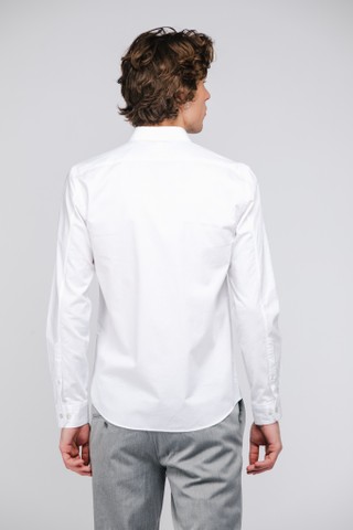 Sander Oxford Shirt