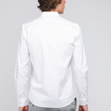 Sander Oxford Shirt