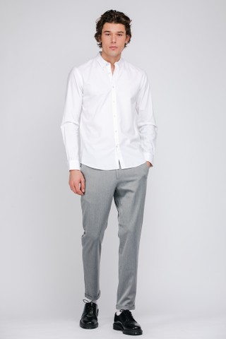 Sander Oxford Shirt