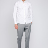 Sander Oxford Shirt