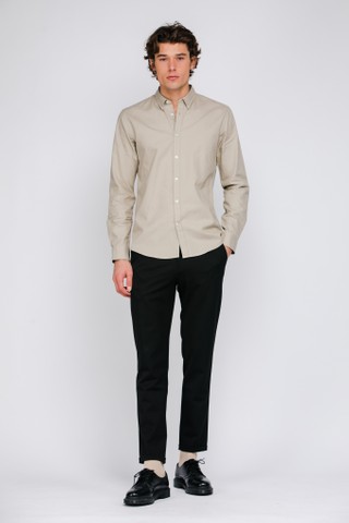 Sander Oxford Shirt
