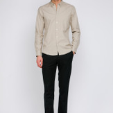 Sander Oxford Shirt