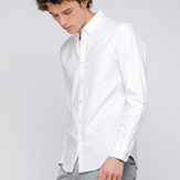 Sander Oxford Shirt