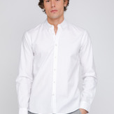 Sander Oxford Shirt
