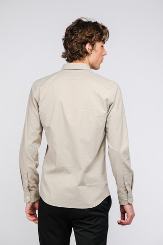 Sander Oxford Shirt