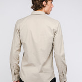 Sander Oxford Shirt
