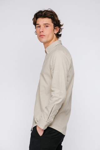 Sander Oxford Shirt