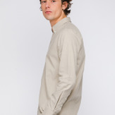 Sander Oxford Shirt