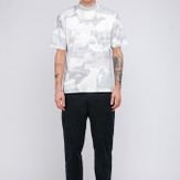 Robin Watercolor Tee