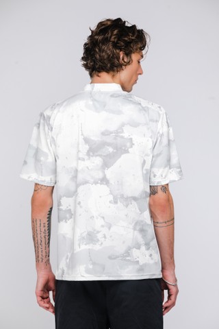 Robin Watercolor Tee