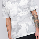Robin Watercolor Tee
